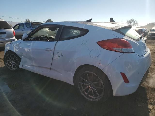 2013 Hyundai Veloster