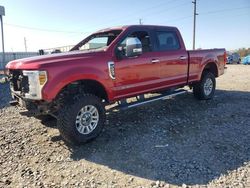 Ford f250 salvage cars for sale: 2019 Ford F250 Super Duty