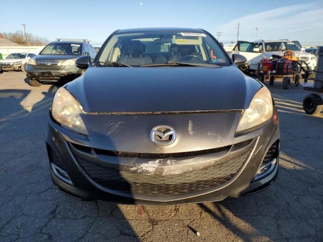 2010 Mazda 3 S