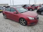 2011 Chevrolet Cruze LT