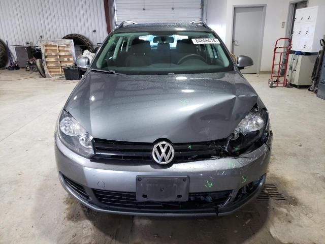 2011 Volkswagen Jetta S