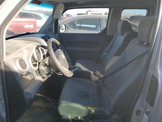 2008 Honda Element lx