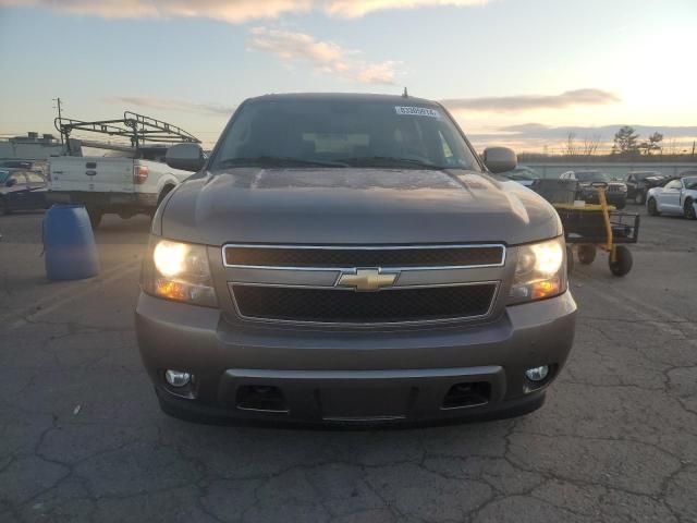 2011 Chevrolet Suburban K1500 LT