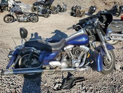 Harley-Davidson salvage cars for sale: 2006 Harley-Davidson Flhxi