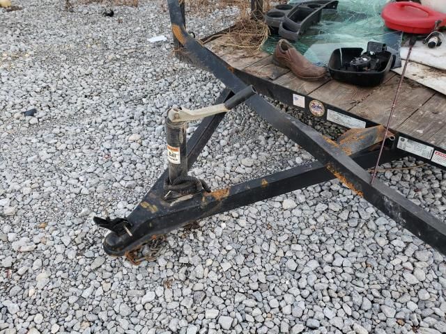 2022 Triple Crown Trailer Utility Trailer