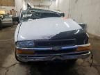 2002 Chevrolet S Truck S10