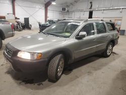 Volvo xc70 salvage cars for sale: 2007 Volvo XC70