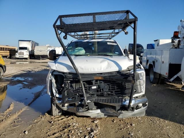 2024 Ford F250 Super Duty