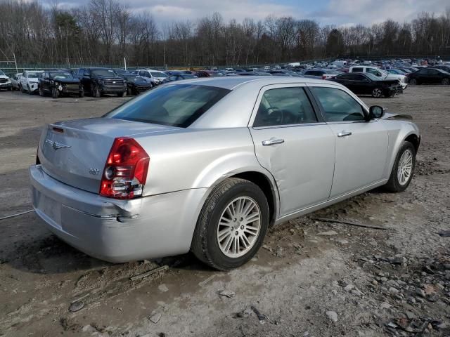 2010 Chrysler 300 Touring