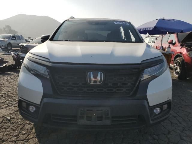 2019 Honda Passport Touring