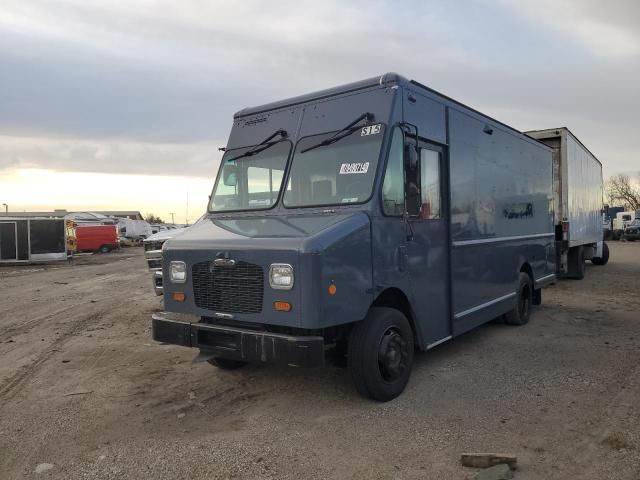 2020 Freightliner Chassis M Line WALK-IN Van