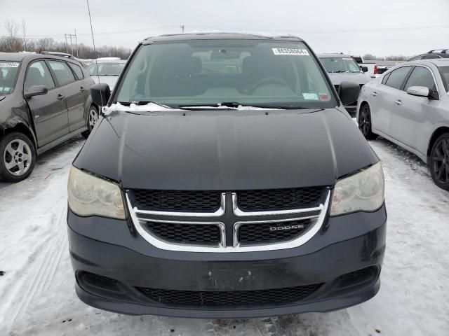 2011 Dodge Grand Caravan Express