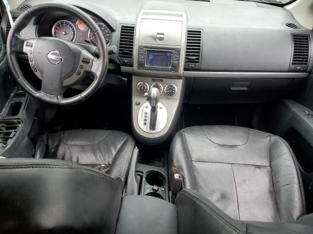 2011 Nissan Sentra 2.0