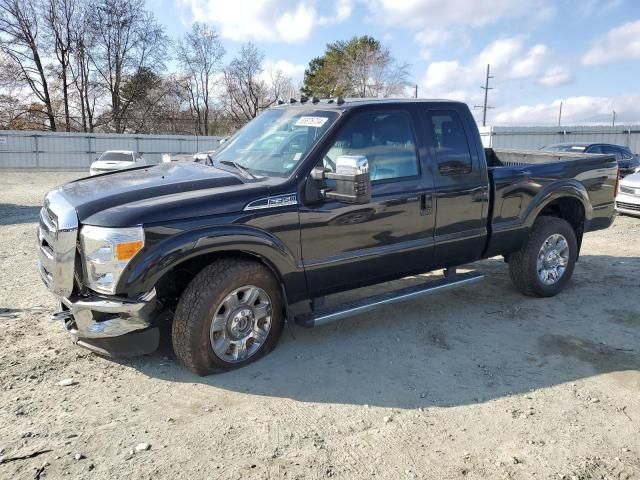 2015 Ford F350 Super Duty