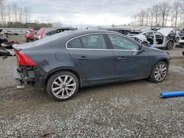 2012 Volvo S60 T5