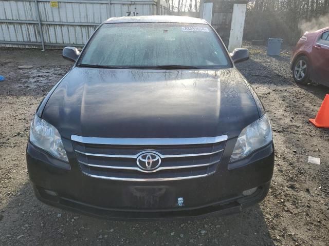 2006 Toyota Avalon XL