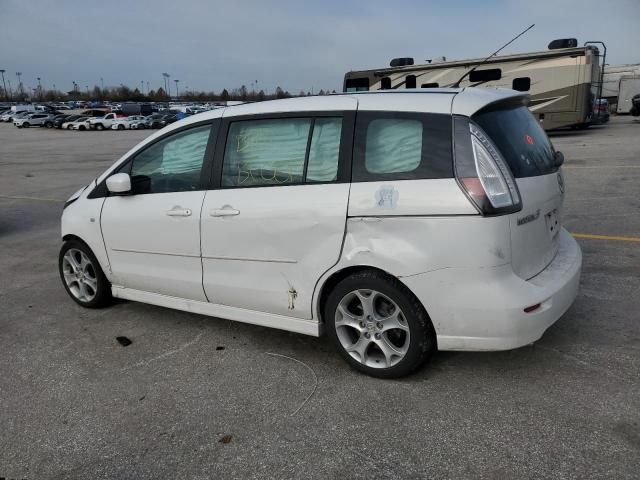 2009 Mazda 5