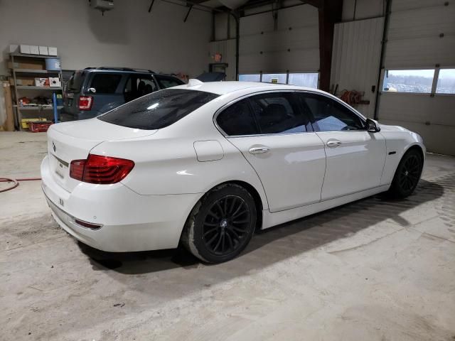 2014 BMW 528 I