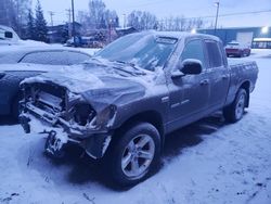 Dodge ram 1500 salvage cars for sale: 2007 Dodge RAM 1500 ST