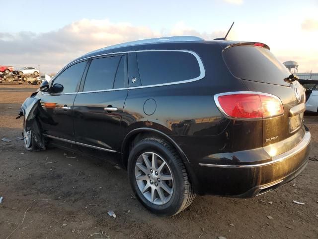 2016 Buick Enclave