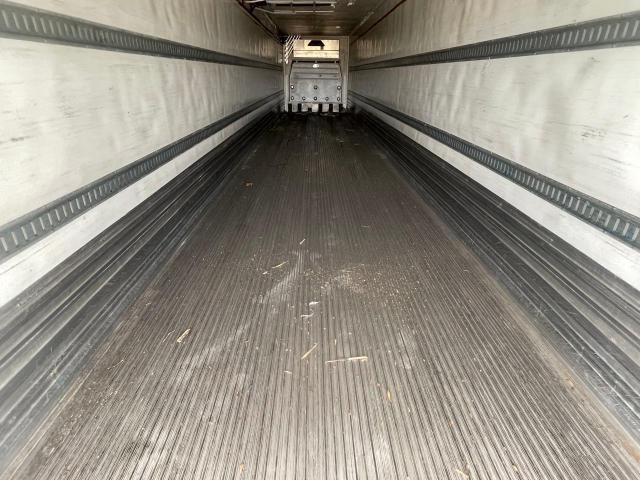 2008 Ggsd 53 Reefer