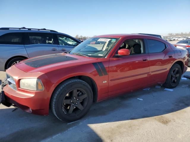 2010 Dodge Charger SXT