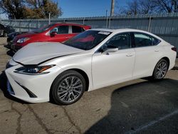 Lexus salvage cars for sale: 2020 Lexus ES 350