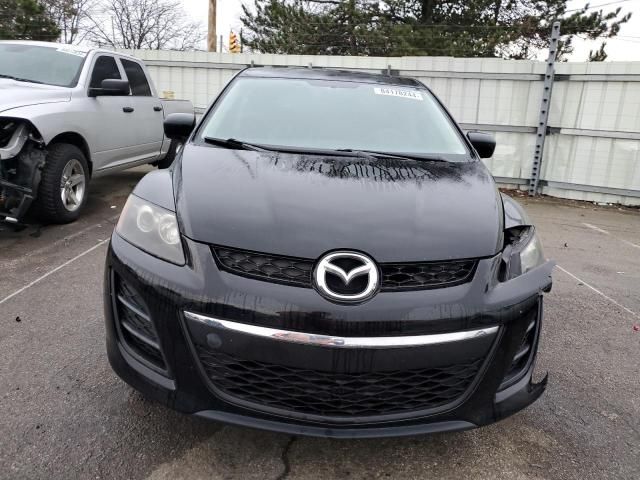 2010 Mazda CX-7