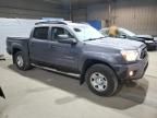 2013 Toyota Tacoma Double Cab