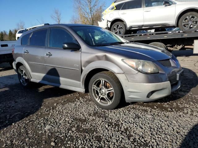 2004 Pontiac Vibe