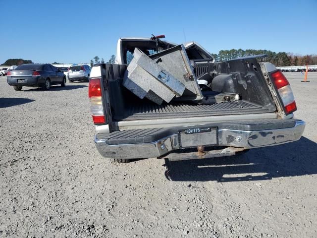 1999 Nissan Frontier King Cab XE