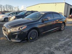 Hyundai Sonata Vehiculos salvage en venta: 2018 Hyundai Sonata Sport