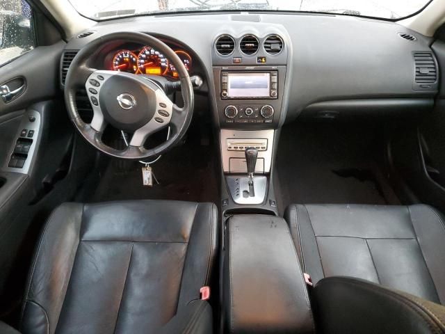 2008 Nissan Altima 3.5SE