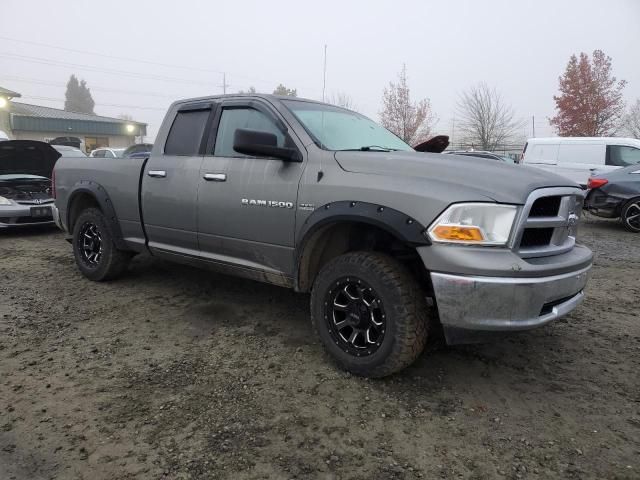 2011 Dodge RAM 1500