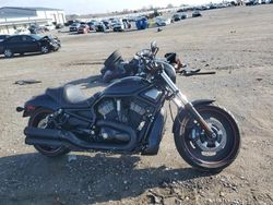 Harley-Davidson salvage cars for sale: 2008 Harley-Davidson Vrscdx