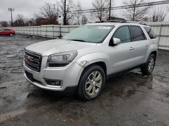 2014 GMC Acadia SLT-1