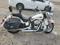 2008 Harley-Davidson Flstc en venta en Greenwell Springs, LA