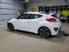 2016 Hyundai Veloster Turbo