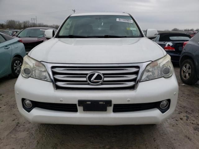 2011 Lexus GX 460