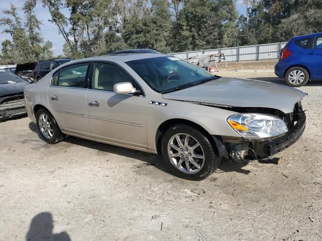 2008 Buick Lucerne CXL