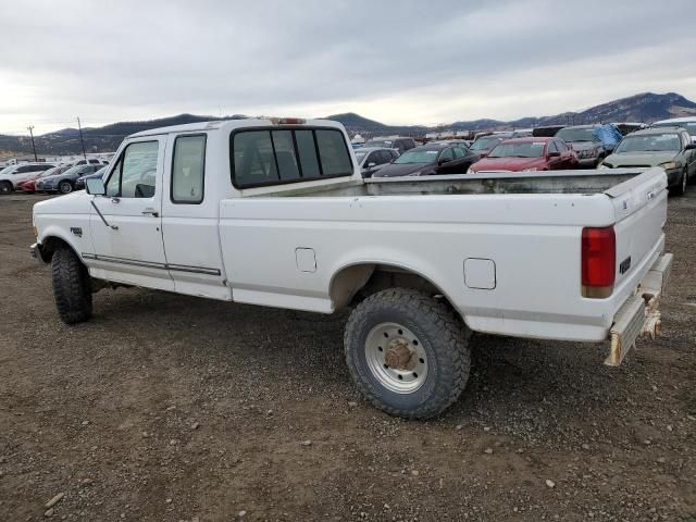 1997 Ford F250