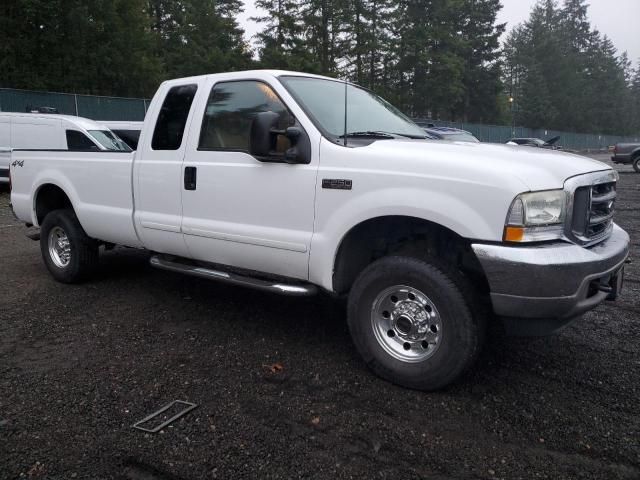 2003 Ford F250 Super Duty