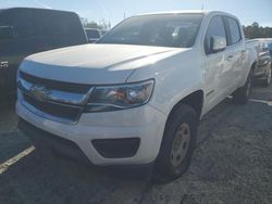 Chevrolet Colorado salvage cars for sale: 2019 Chevrolet Colorado