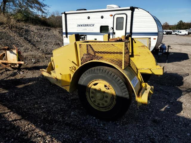 1976 Eato Trailer