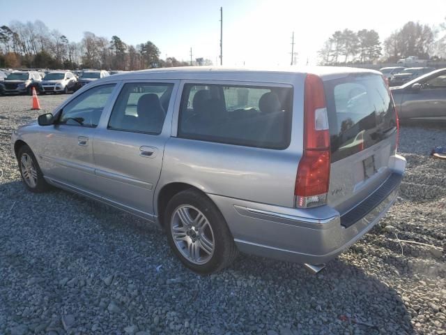 2006 Volvo V70 2.5T