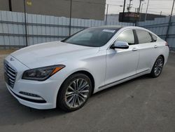 Hyundai Genesis salvage cars for sale: 2016 Hyundai Genesis 3.8L