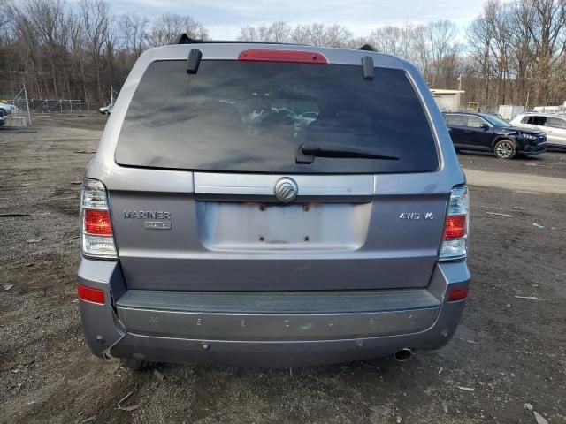 2008 Mercury Mariner Premier