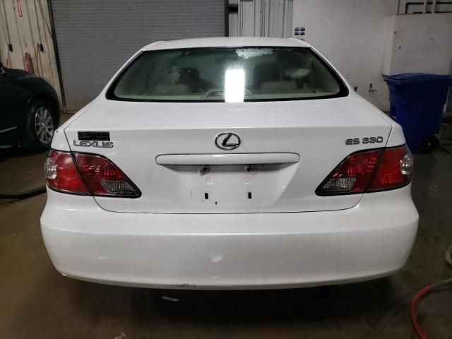 2004 Lexus ES 330