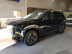 Nissan Vehiculos salvage en venta: 2024 Nissan Rogue SV