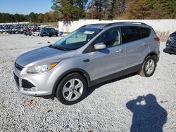 Ford Escape salvage cars for sale: 2016 Ford Escape SE